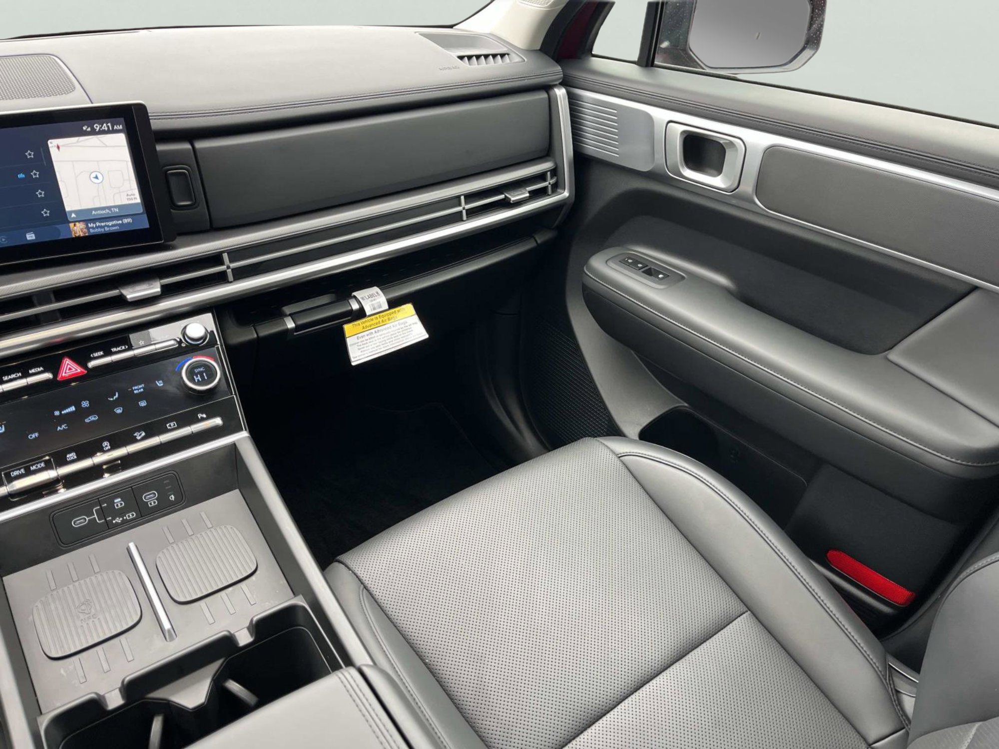 Used 2024 Hyundai Santa Fe XRT image 16