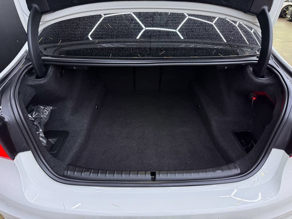Used 2019 BMW M5 w/ Executive Package AWD/4WD image 27