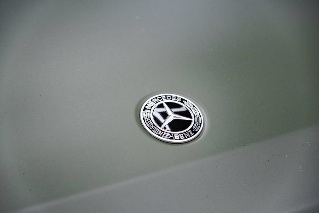 Used 2024 Mercedes-Benz G 63 AMG 4MATIC image 8