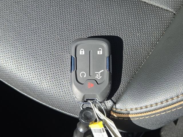 Certified 2023 GMC Terrain AT4 w/ Infotainment Package II image 40