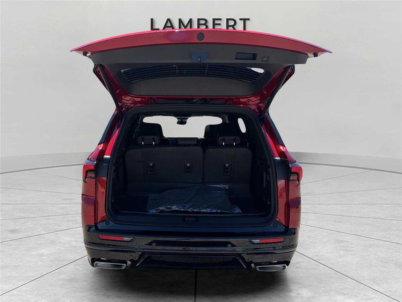 New 2026 Buick Enclave Sport Touring w/ Power Package AWD/4WD image 22