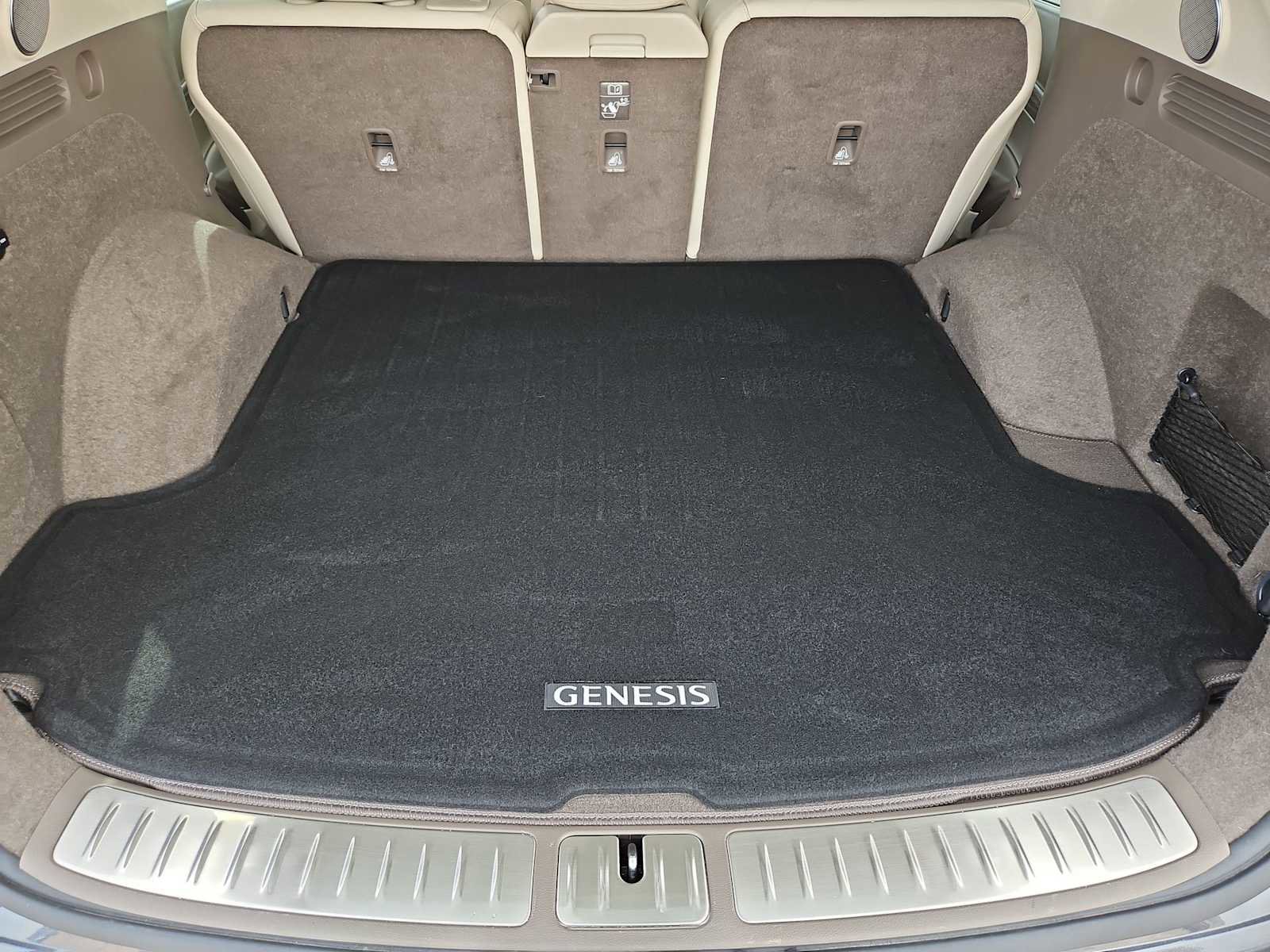 Used 2022 Genesis GV80 2.5T w/ Prestige Package 04 image 35