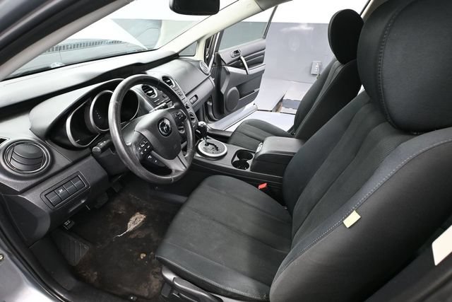 Used 2010 MAZDA CX-7 i Sport FWD image 16