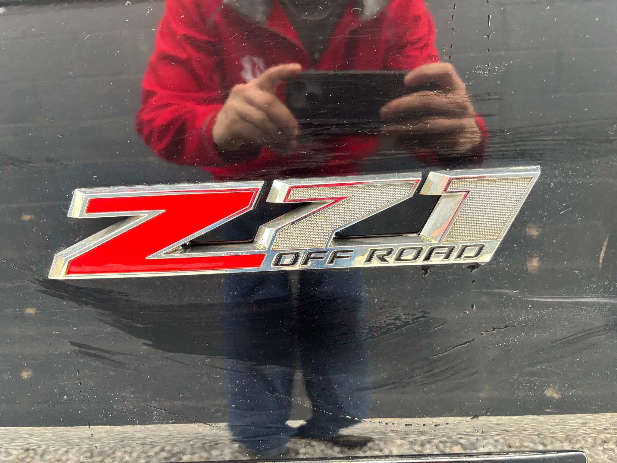 Used 2019 Chevrolet Silverado 2500 LT image 14