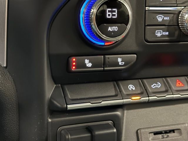 Used 2021 GMC Sierra 1500 SLT image 31