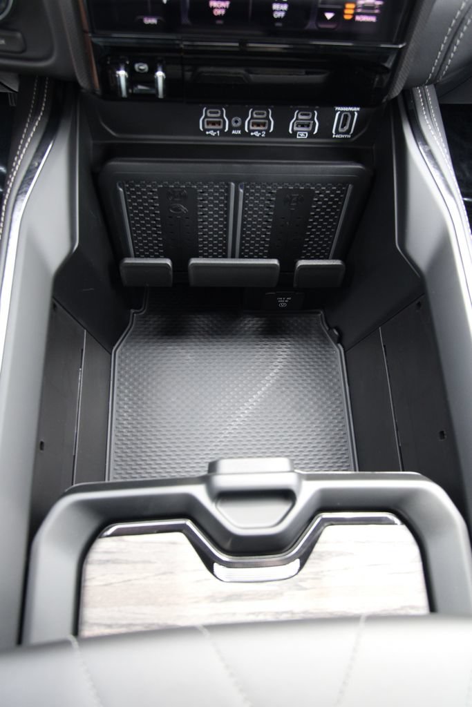 New 2026 RAM 1500 Limited AWD/4WD image 28