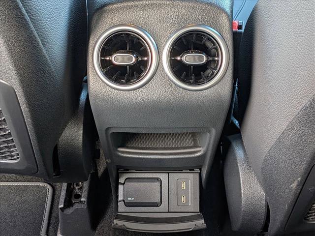 Certified 2025 Mercedes-Benz GLB 250 image 16