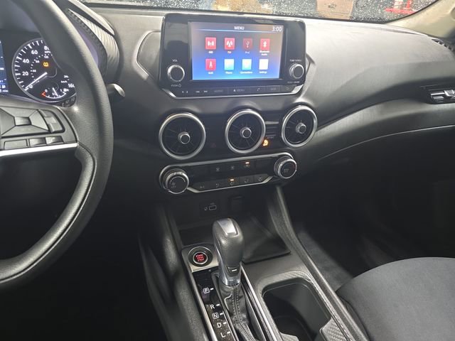 Used 2020 Nissan Sentra S image 23