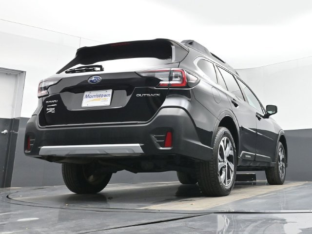 Used 2020 Subaru Outback Limited AWD/4WD image 50