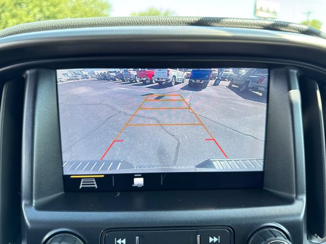 Used 2020 Chevrolet Colorado Z71 AWD/4WD image 20