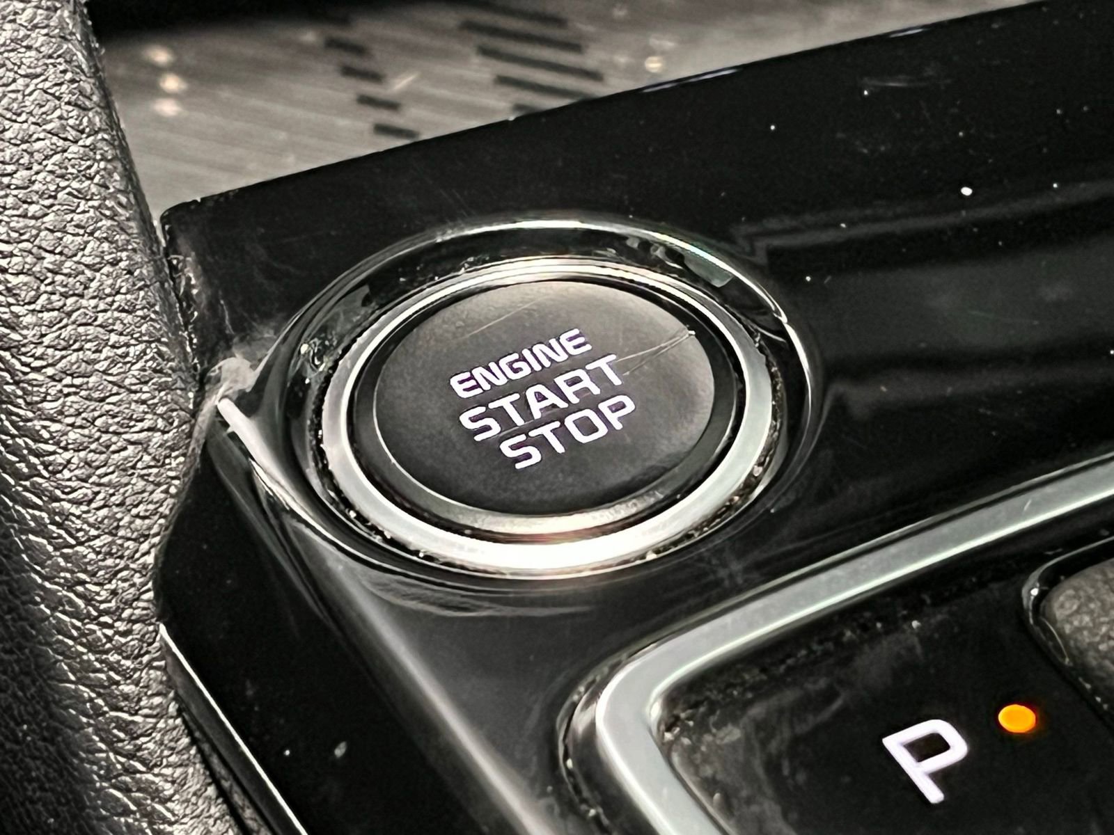 Used 2024 Kia Sportage X-Line w/ X-Line Premium Package image 29