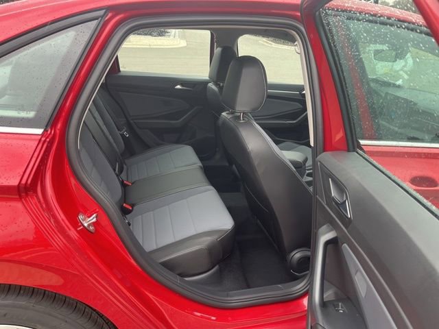 New 2026 Volkswagen Jetta SE image 25