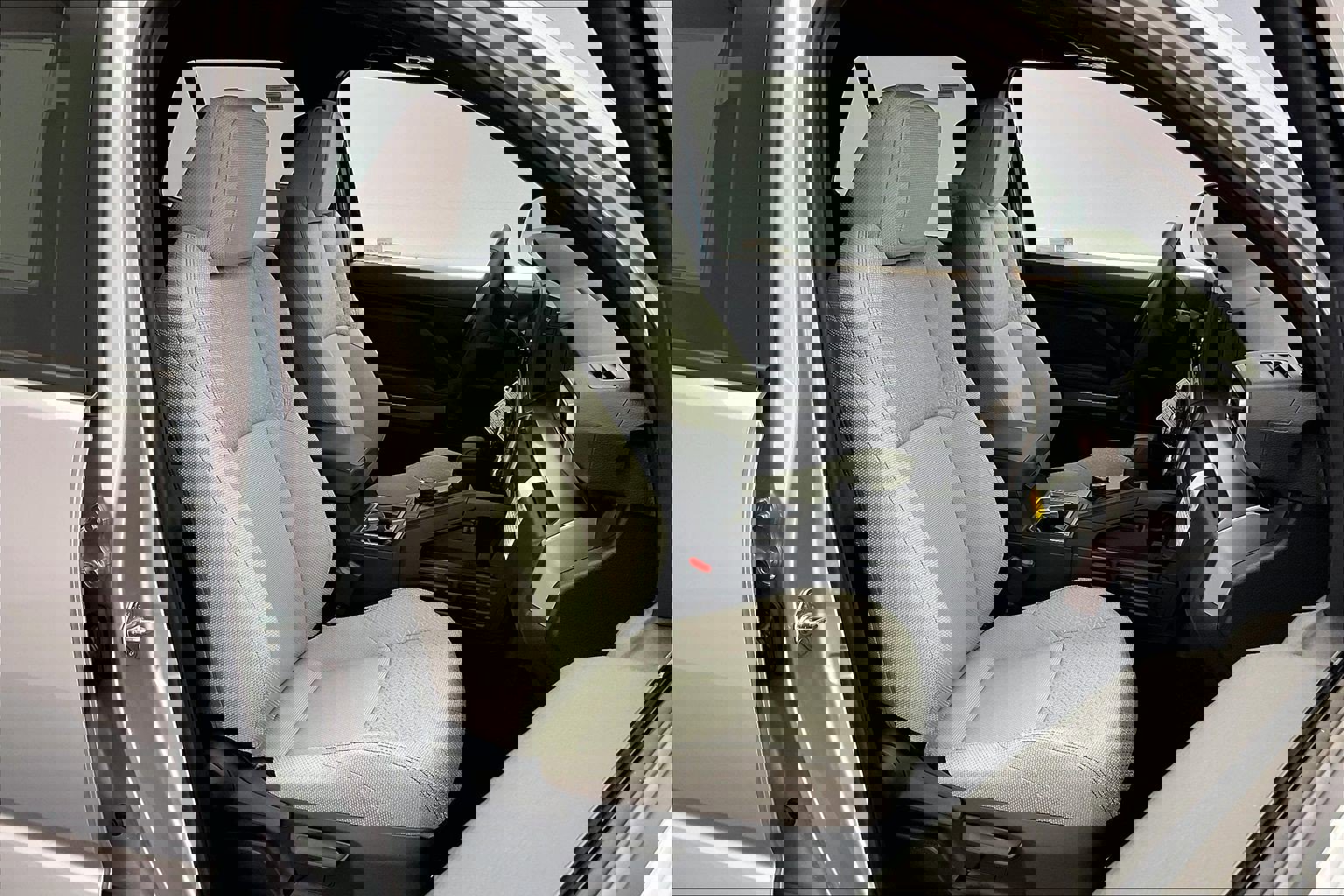 New 2025 Toyota 4Runner SR5 image 9