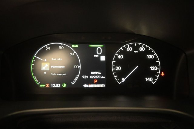Used 2024 Honda CR-V Sport image 12