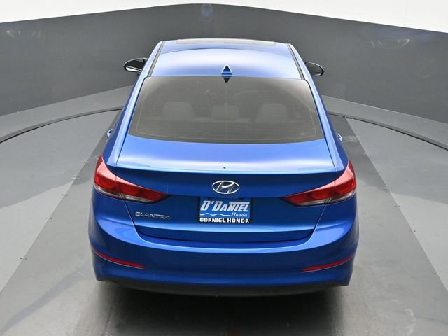 Used 2018 Hyundai Elantra Value Edition image 16