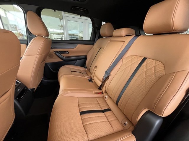 New 2025 MAZDA CX-70 3.3 Turbo S w/ Premium Plus image 18