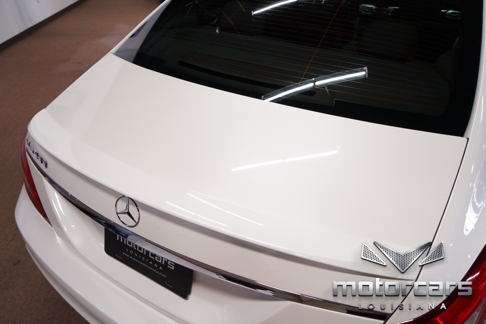 Used 2016 Mercedes-Benz CLS 400 image 15