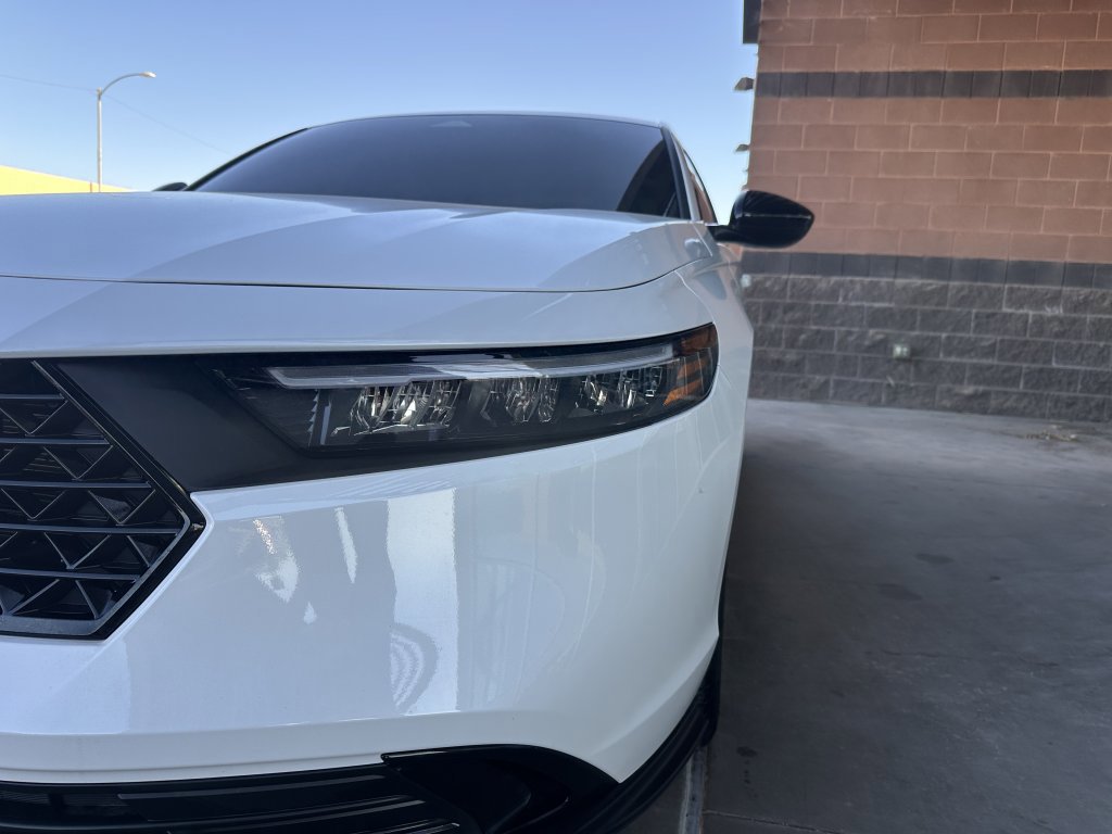 Used 2025 Honda Accord SE image 10