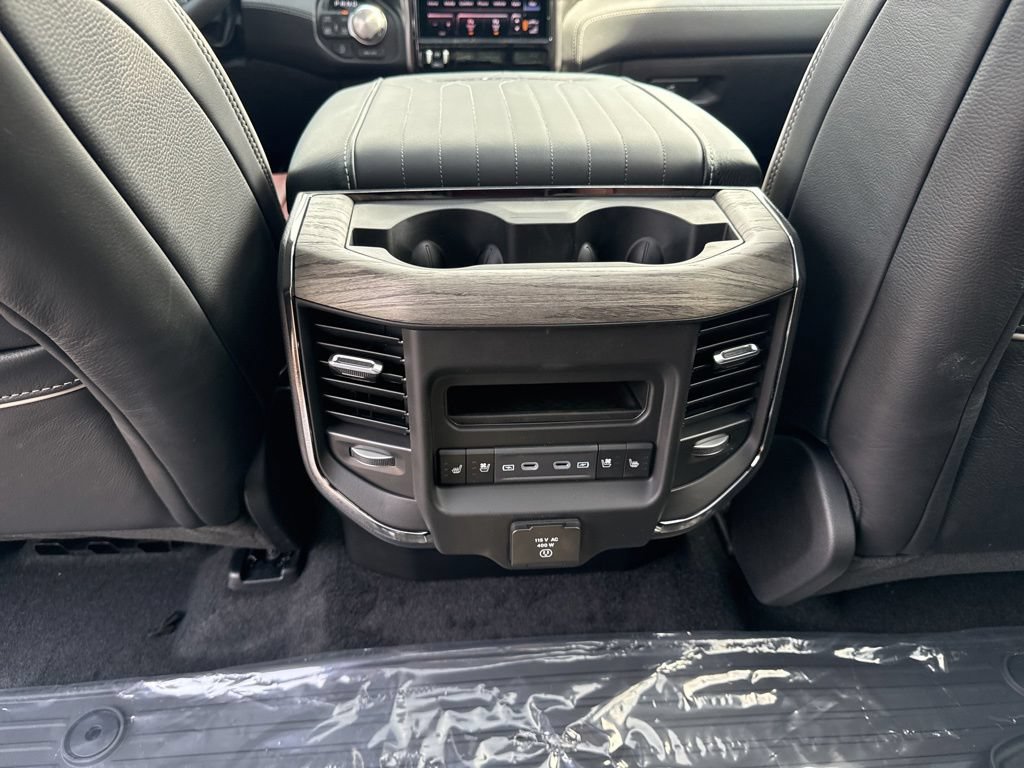 New 2026 RAM 1500 Limited AWD/4WD image 25
