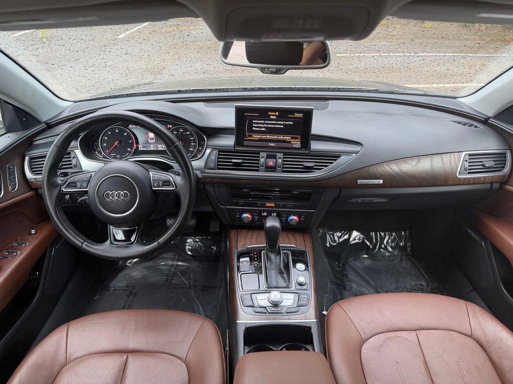 Used 2016 Audi A7 3.0T Premium Plus AWD/4WD image 22