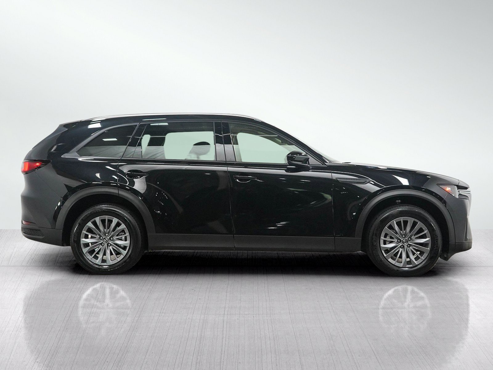 Used 2024 MAZDA CX-90 3.3 Turbo w/ Preferred Package AWD/4WD image 6