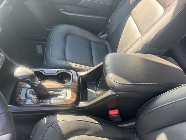 Used 2022 GMC Canyon Elevation w/ Elevation Premium Package AWD/4WD image 22