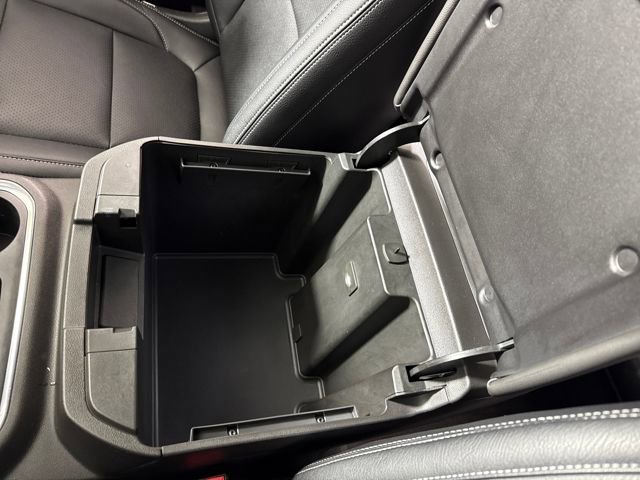 Used 2020 Chevrolet Silverado 1500 LT Trail Boss AWD/4WD image 40