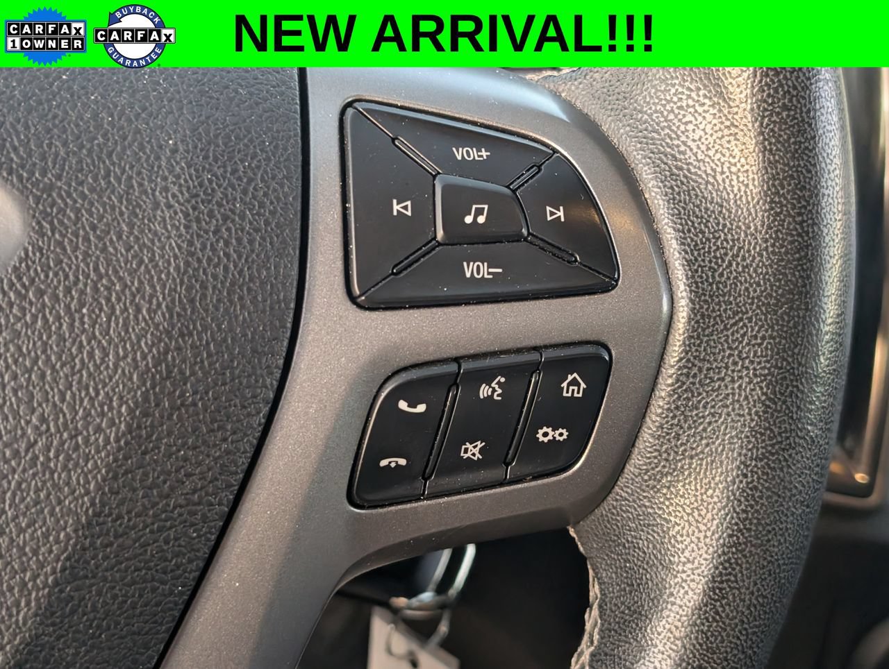 Used 2022 Ford Ranger XLT w/ Equipment Group 301A Mid RWD image 20