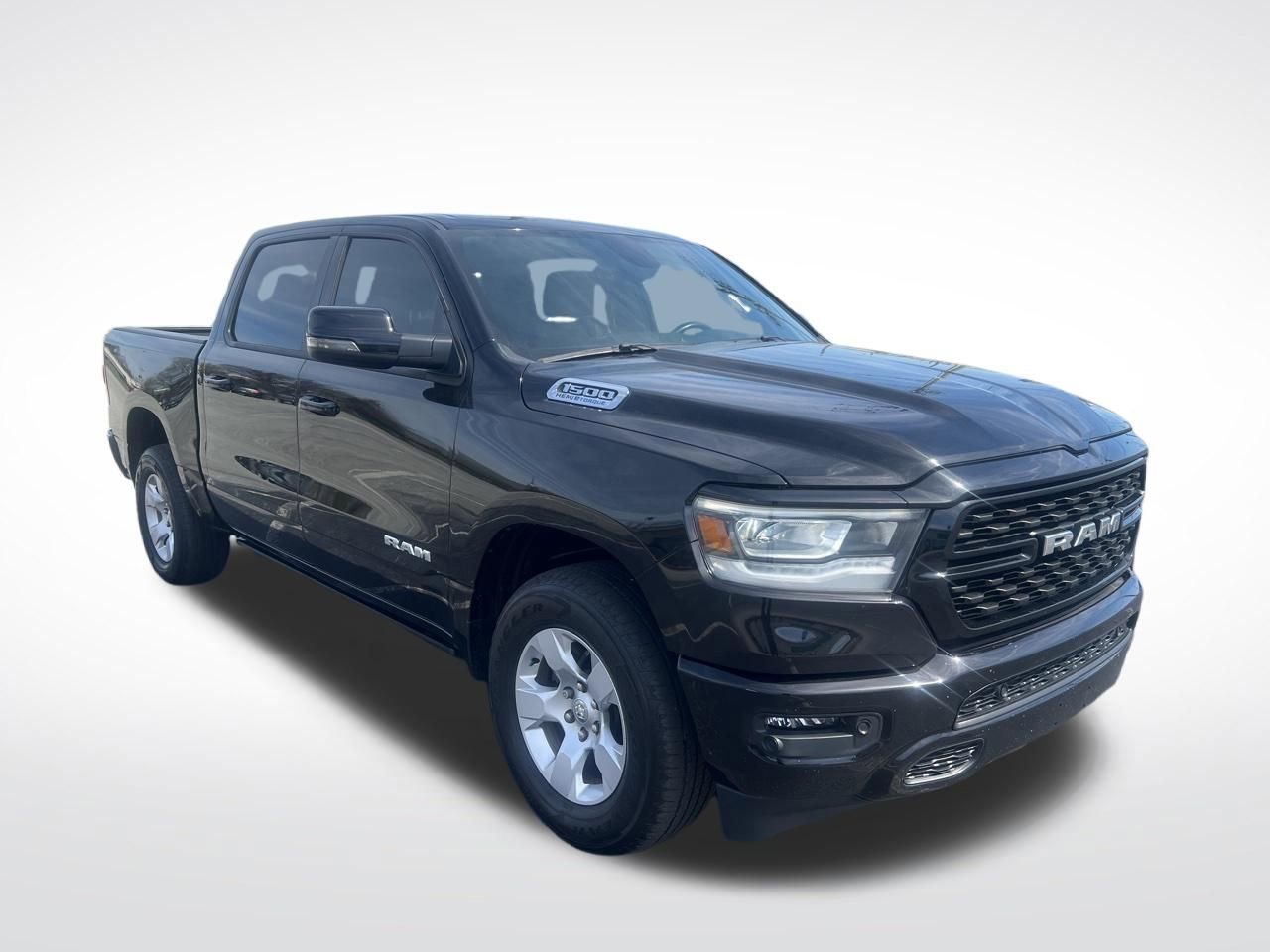 Used 2023 RAM 1500 Big Horn image 9