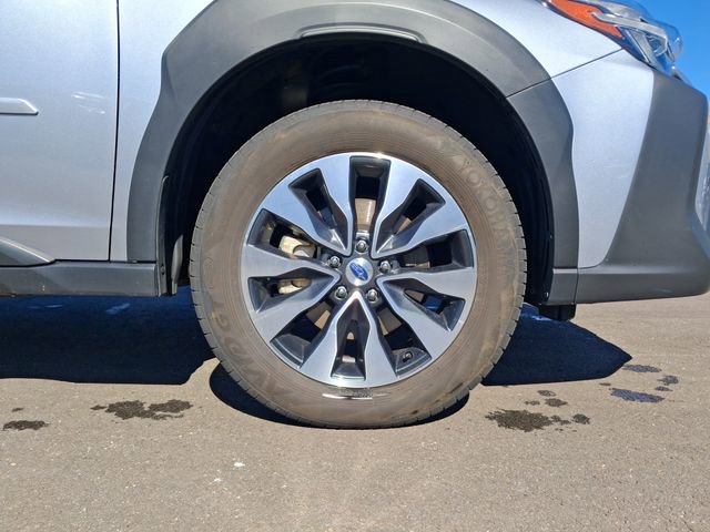 Used 2024 Subaru Outback Touring XT image 10