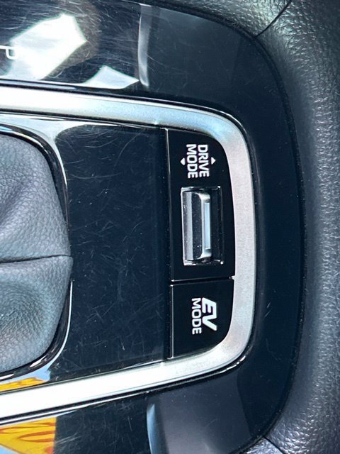 Used 2023 Toyota Corolla Cross AWD Hybrid image 48