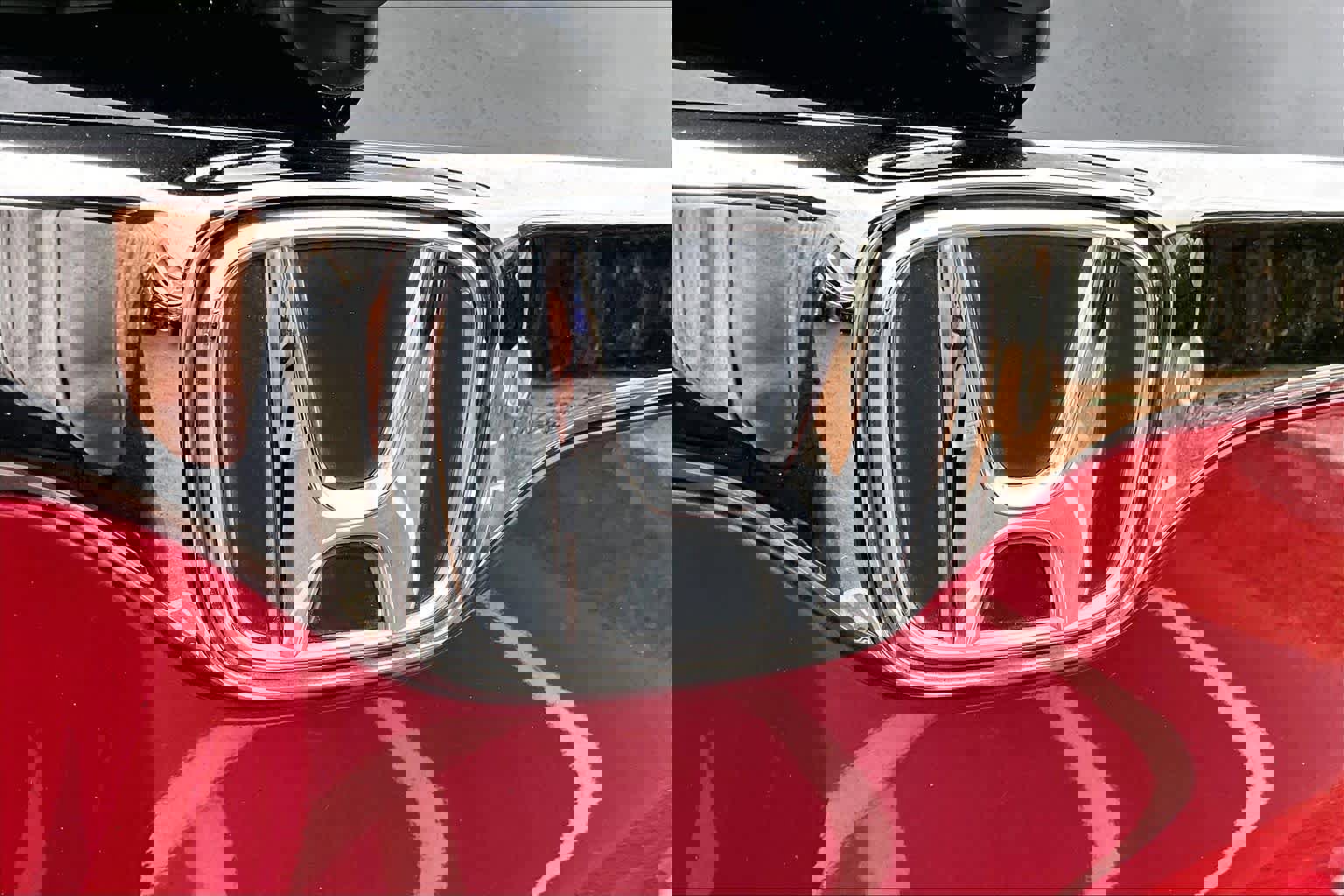 Certified 2020 Honda CR-V EX-L image 30