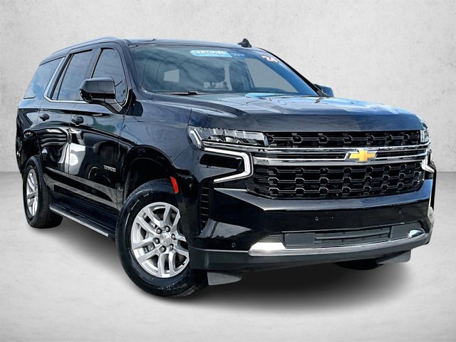 Used 2024 Chevrolet Tahoe LS image 12