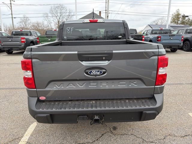 New 2026 Ford Maverick XLT w/ XLT Luxury Package image 4