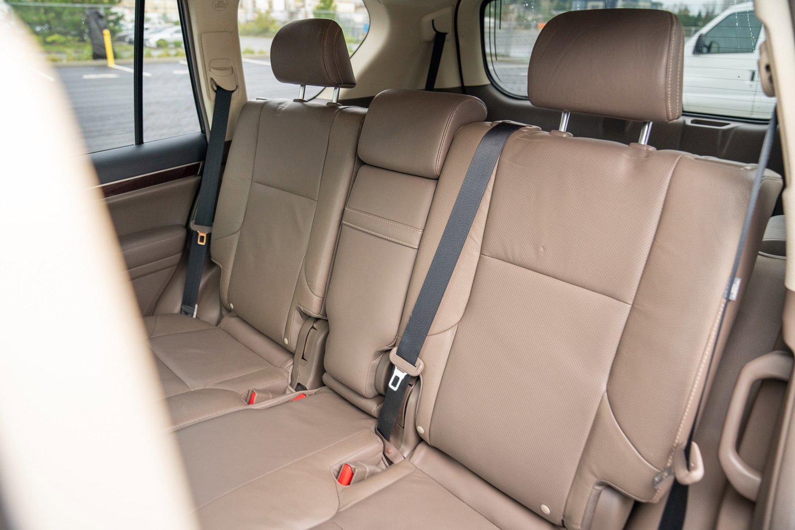 Used 2018 Lexus GX 460 image 24