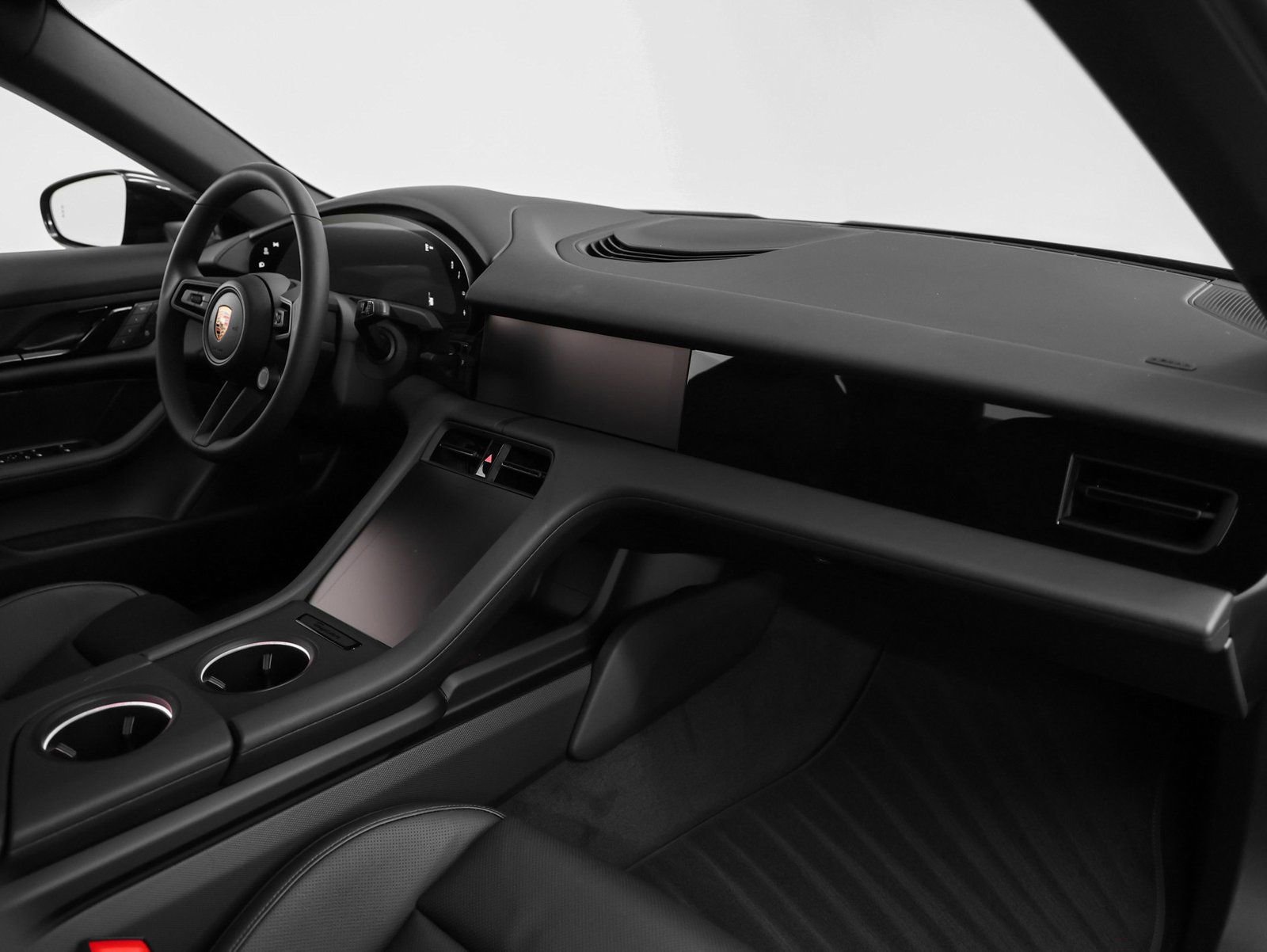 New 2026 Porsche Taycan image 25