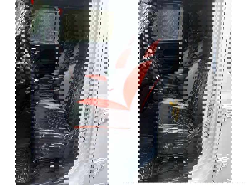 Used 2023 Jeep Gladiator Mojave w/ LED Lighting Group image 3