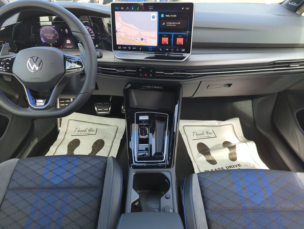 New 2026 Volkswagen Golf w/ Euro Style Package image 26