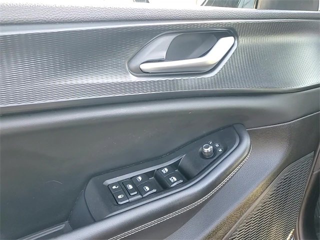 Used 2023 Jeep Grand Cherokee Altitude image 10