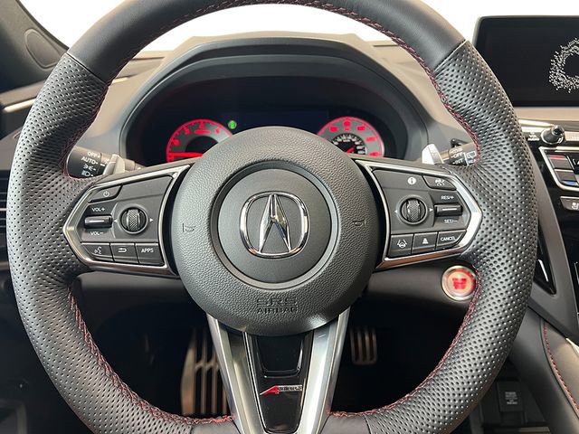 New 2025 Acura RDX A-Spec image 25