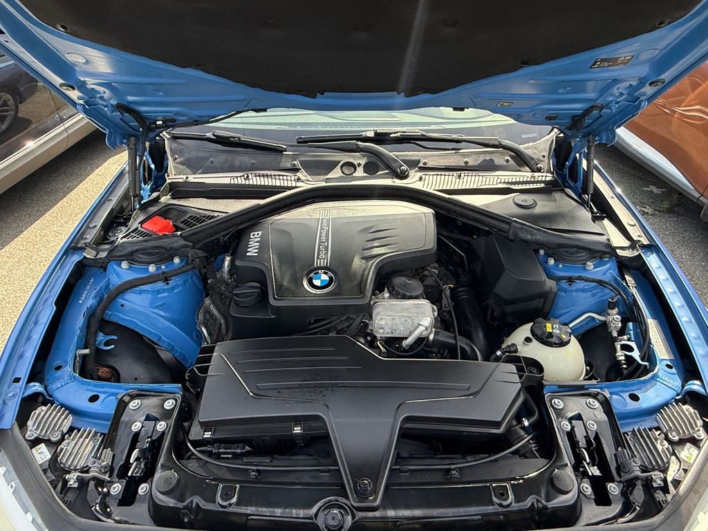 Used 2016 BMW 228i xDrive Coupe AWD/4WD image 28