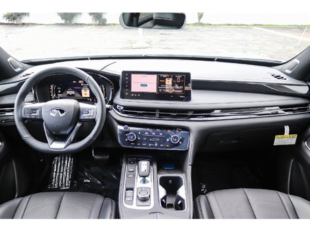 New 2027 INFINITI QX65 Sport AWD/4WD image 14