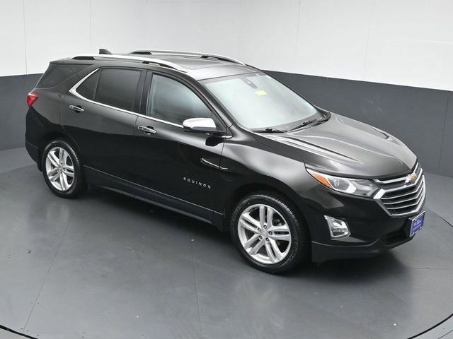 Used 2019 Chevrolet Equinox Premier image 40