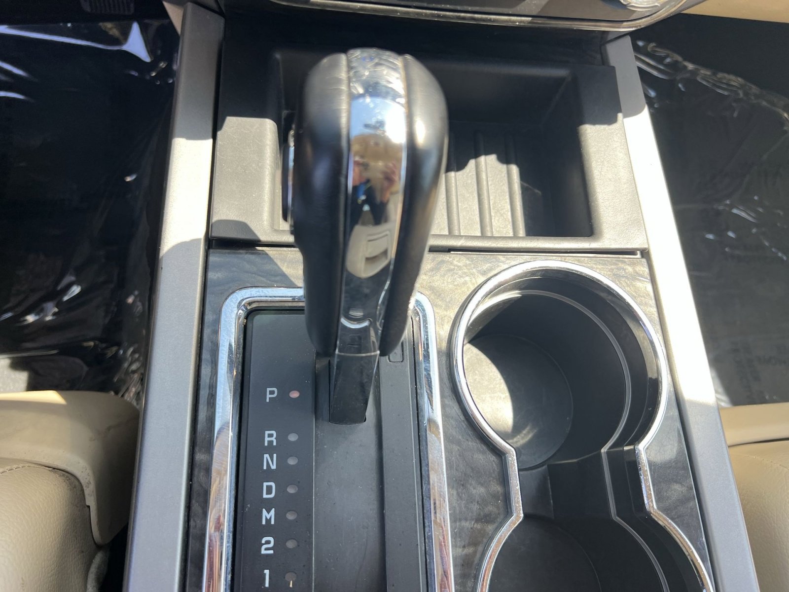 Used 2015 Ford Expedition Limited w/ Equipment Group 301A image 29