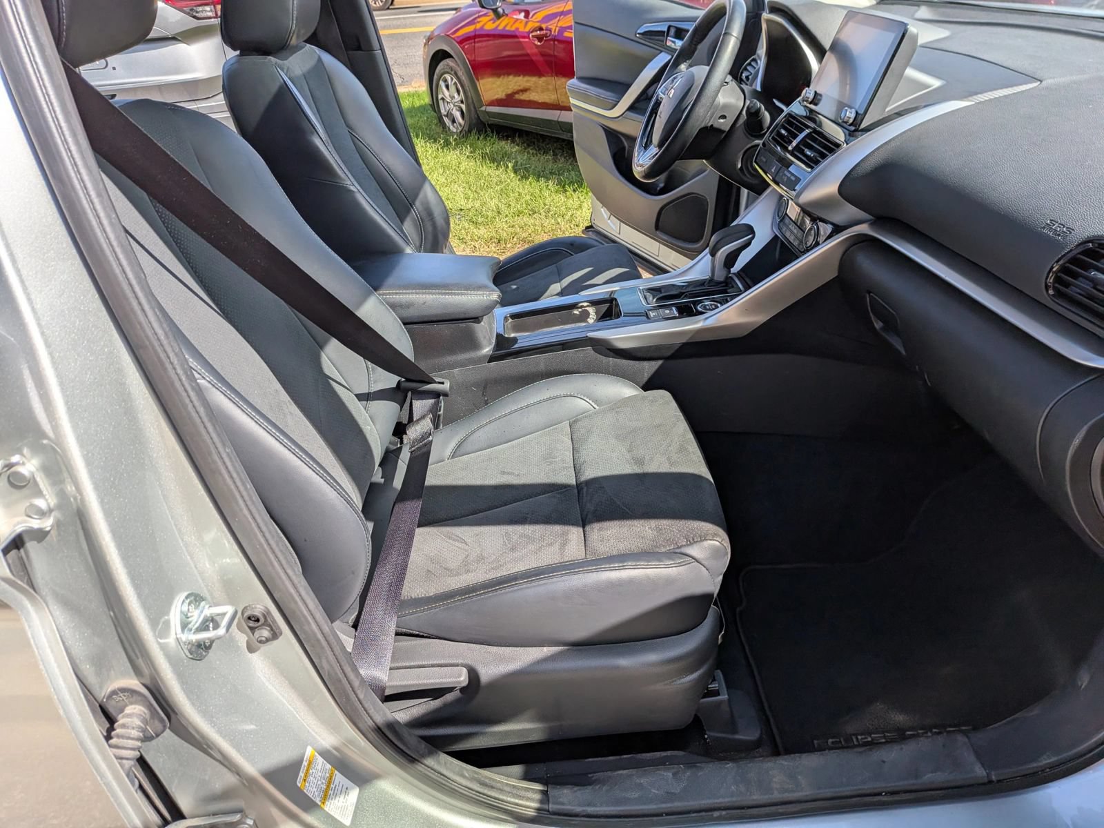 Used 2024 Mitsubishi Eclipse Cross SE AWD/4WD image 40