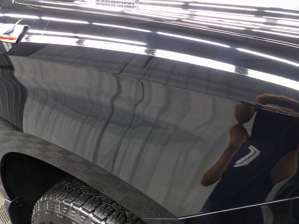 Used 2024 Chevrolet Silverado 1500 RST image 26