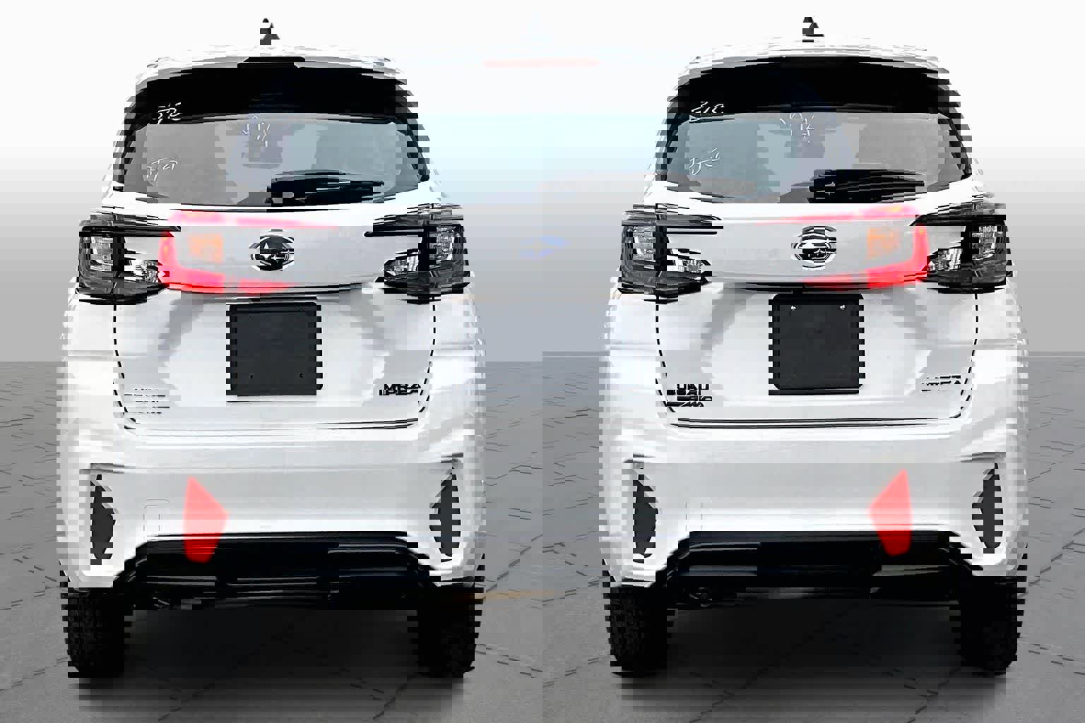 New 2026 Subaru Impreza 2.0i Sport image 4