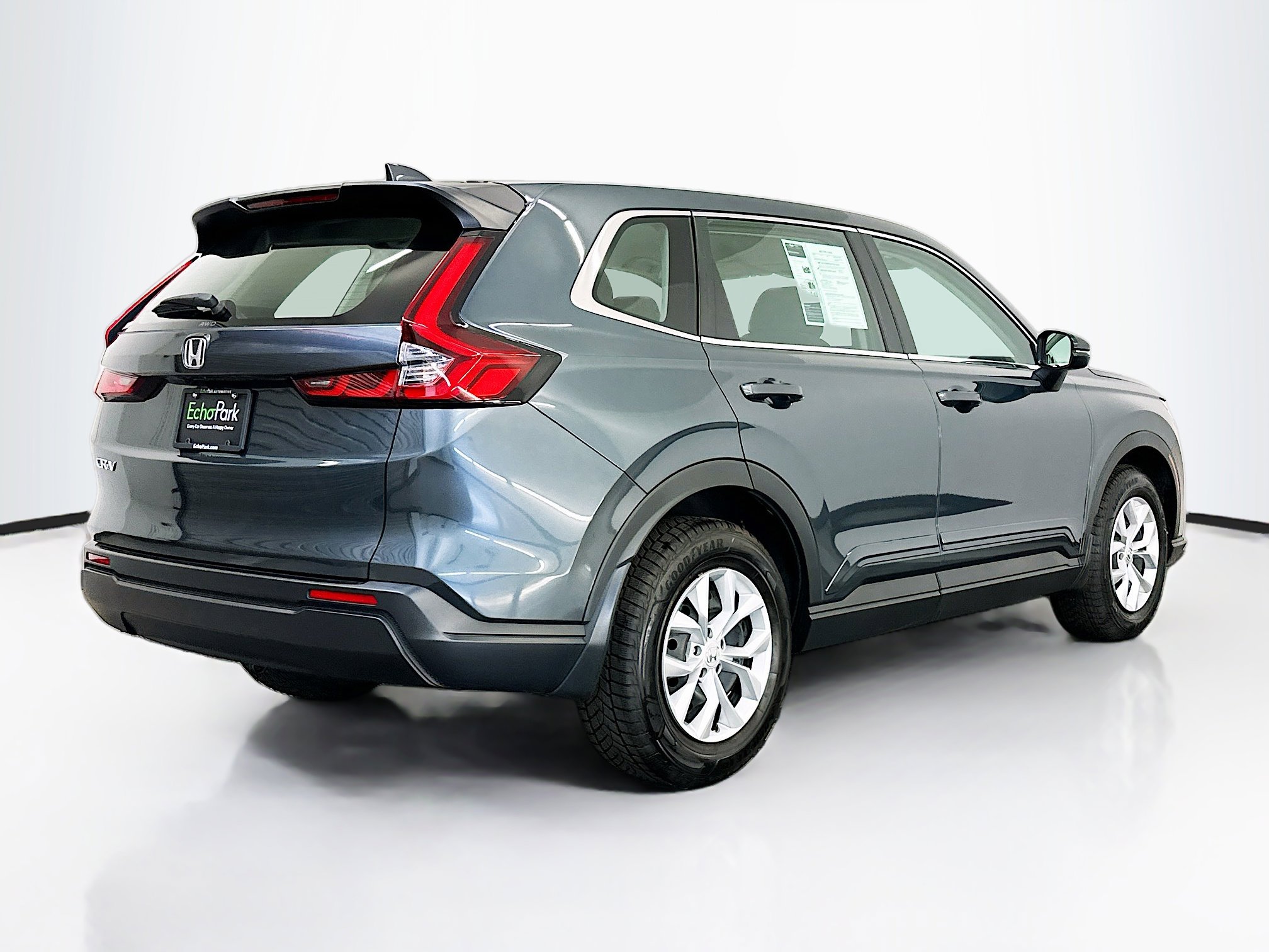 Used 2023 Honda CR-V LX image 9