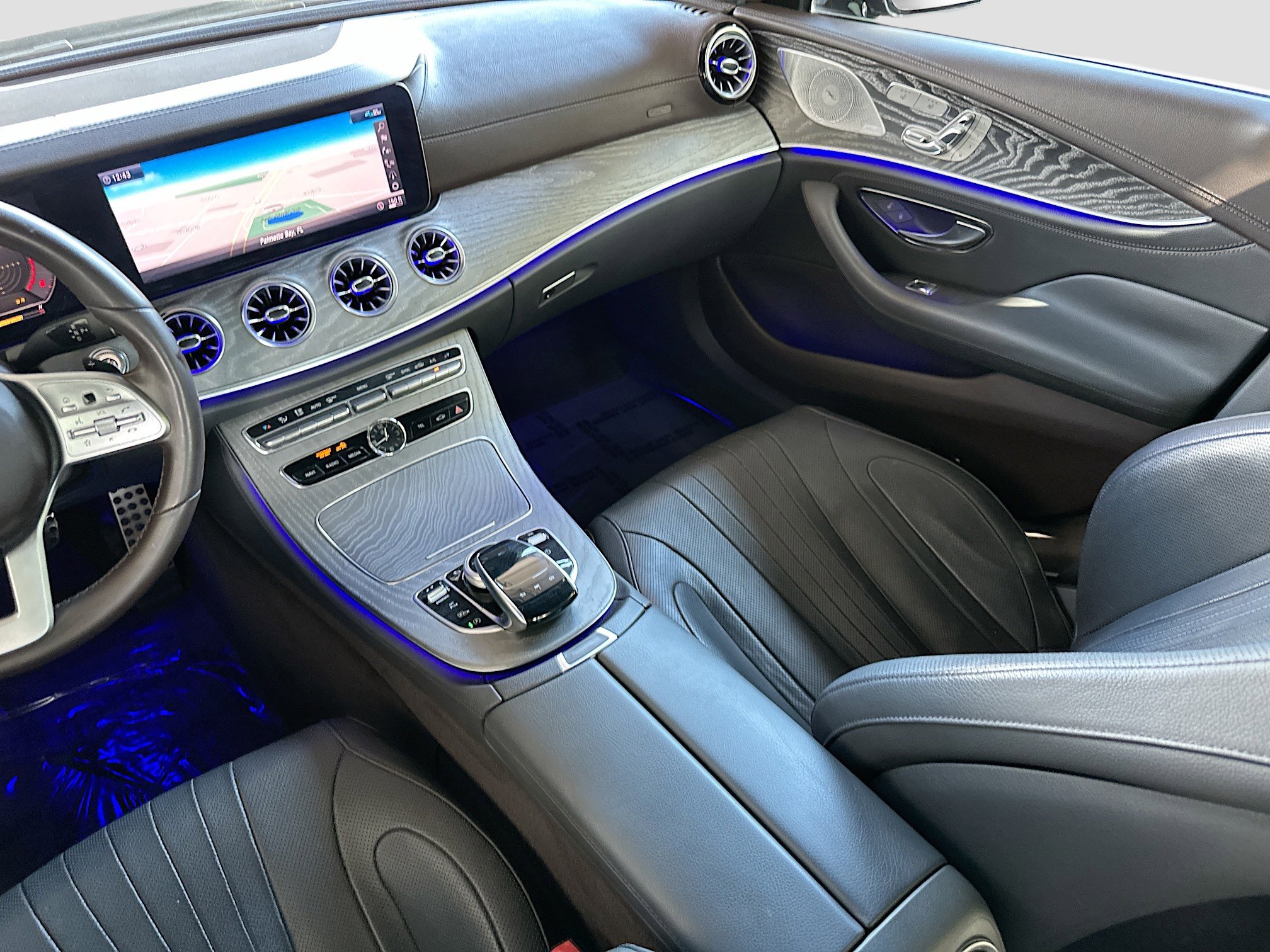 Used 2020 Mercedes-Benz CLS 450 image 25