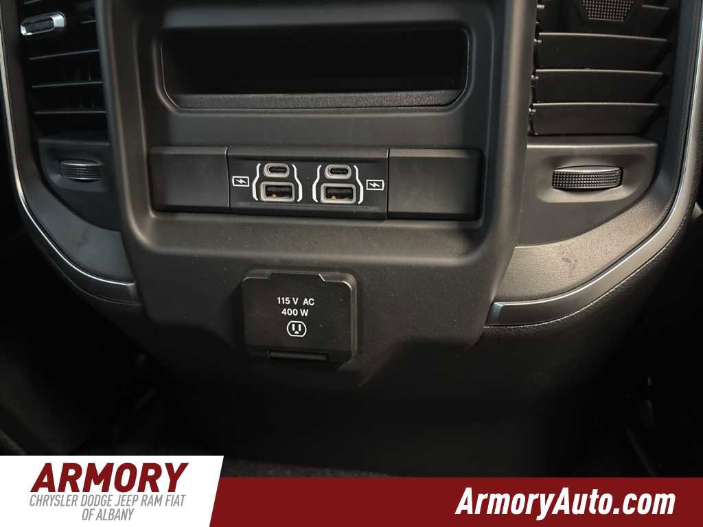 New 2026 RAM 1500 Big Horn image 32